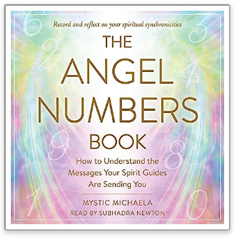 Angel Gifts, Angel Number Books and Audio, Angel Numbers Meaning, Guardian Angel, meditationangel.com