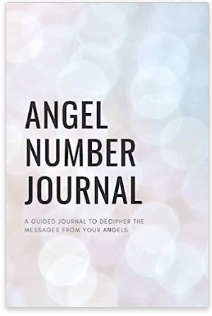 Angel Gifts, Angel Number Journals, Angel Numbers Meaning, Guardian Angel, meditationangel.com